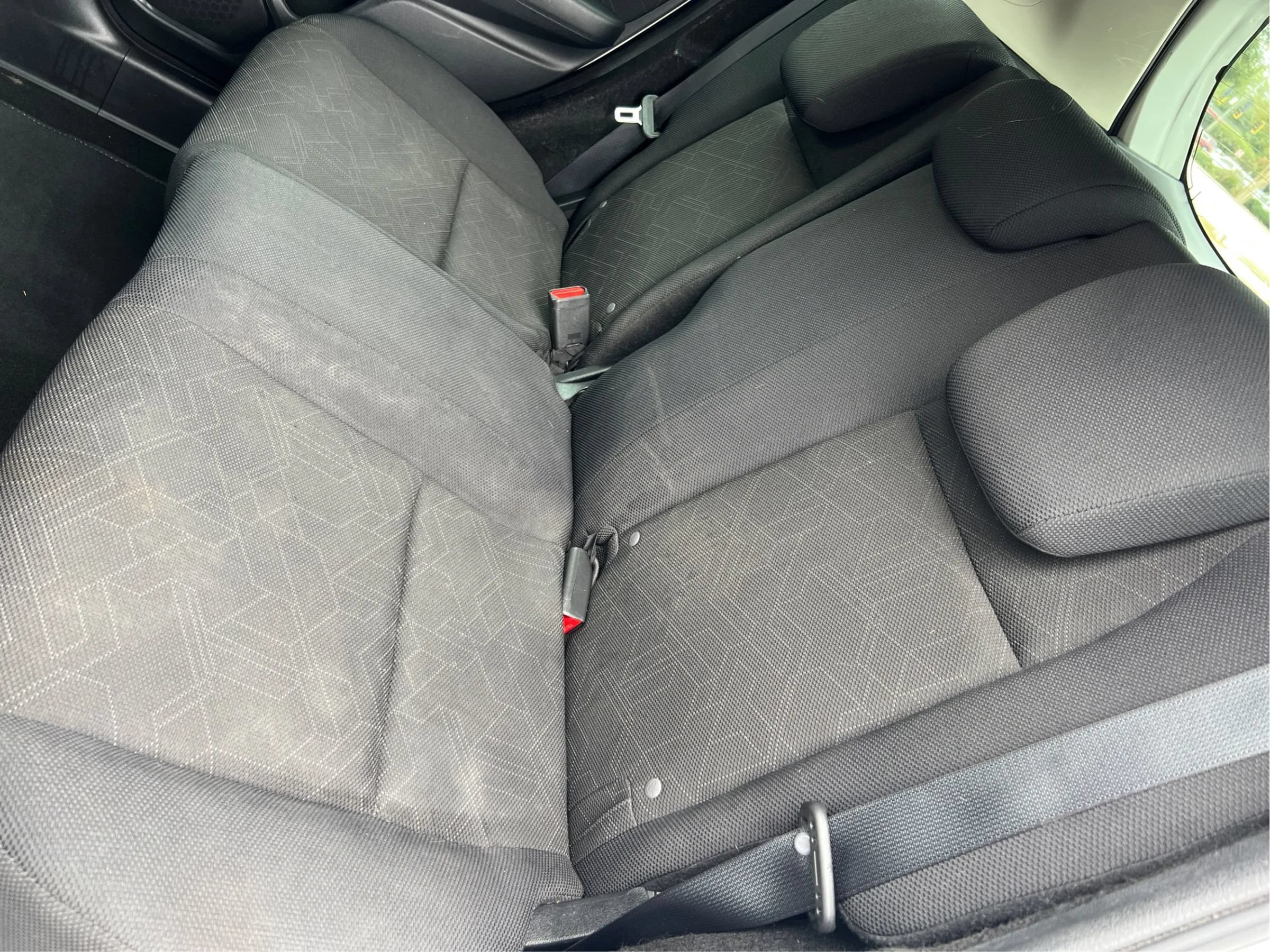 Used 2017 Honda Fit EX image 27