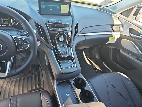 New 2026 Acura RDX SH-AWD w/ Technology Package image 20