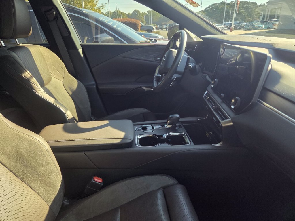 Used 2024 Lexus RX 350 FWD w/ Convenience Package image 10