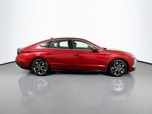 Certified 2024 Hyundai Sonata SEL image 4