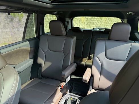 New 2026 Lexus TX 350 AWD image 20