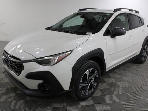 New 2026 Subaru Crosstrek 2.0i Premium AWD/4WD image 30