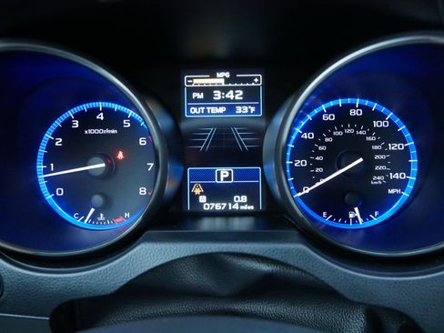 Used 2019 Subaru Legacy 2.5i Sport w/ Popular Package #2B image 21