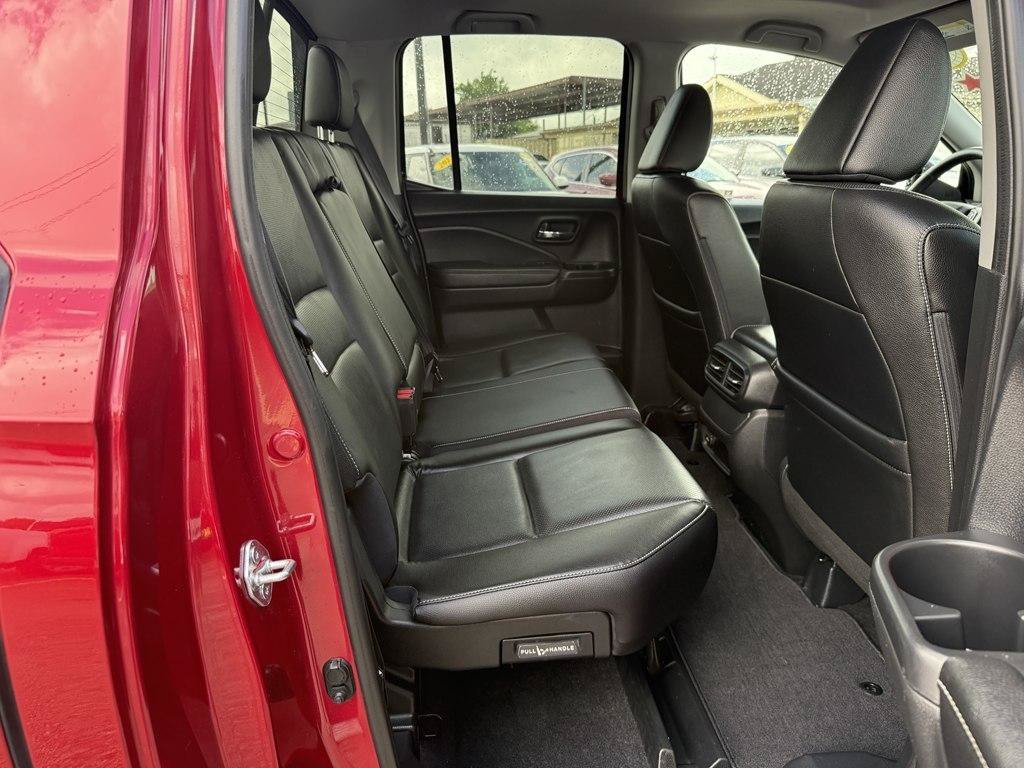 Used 2024 Honda Ridgeline RTL image 10