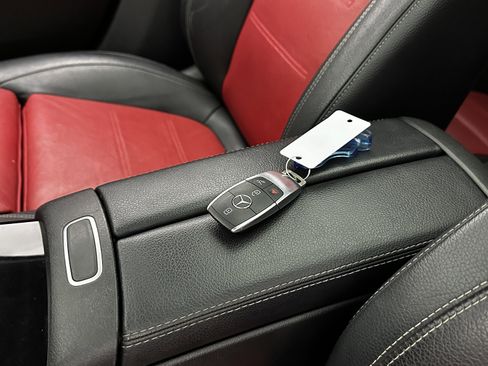 Used 2019 Mercedes-Benz A 220 image 15