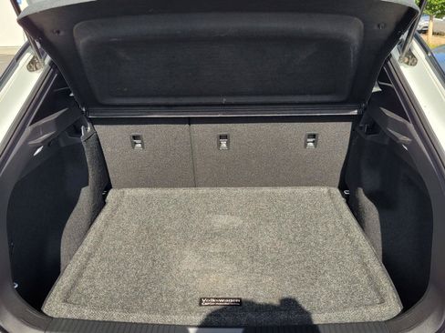 Certified 2023 Volkswagen ID.4 Pro RWD image 35