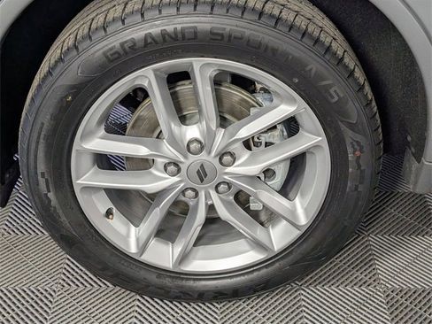 Used 2023 Dodge Durango GT image 8