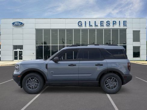 New 2026 Ford Bronco Sport Big Bend image 3