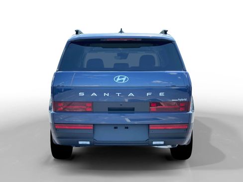 New 2026 Hyundai Santa Fe SEL AWD/4WD image 6
