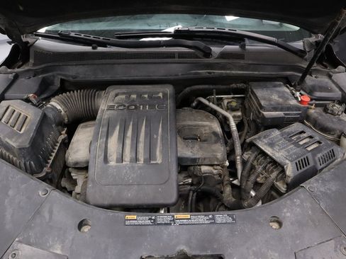 Used 2015 Chevrolet Equinox LT w/ Driver Convenience Package image 14