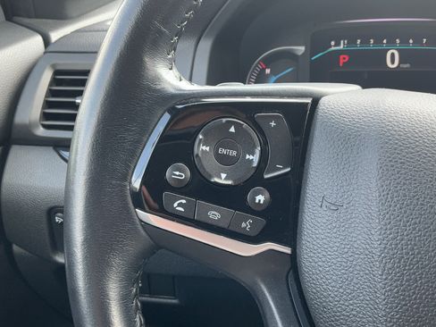 Used 2021 Honda Passport Touring image 40
