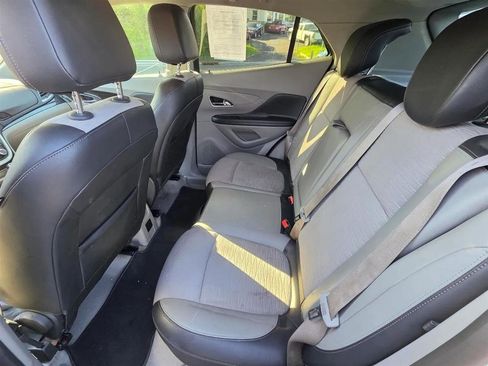 Used 2016 Buick Encore FWD image 13