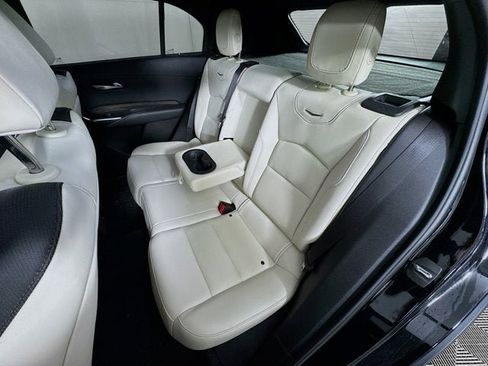 Used 2022 Cadillac XT4 Sport image 26