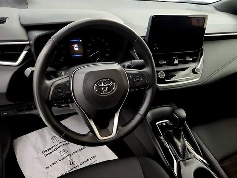 Used 2023 Toyota Corolla SE FWD image 20