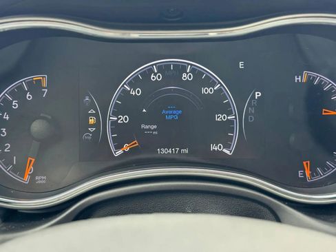 Used 2018 Jeep Grand Cherokee Limited AWD/4WD image 35