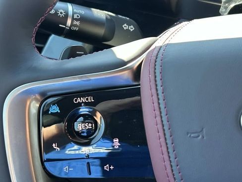 New 2026 INFINITI QX80 Autograph w/ Premium Cargo Package AWD/4WD image 30