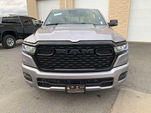 New 2026 Jeep Wrangler Sport S image 67