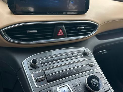 Used 2023 Hyundai Santa Fe Calligraphy FWD image 34