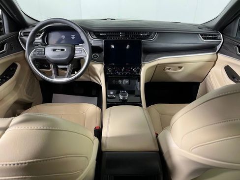 Used 2023 Jeep Grand Cherokee Limited image 38