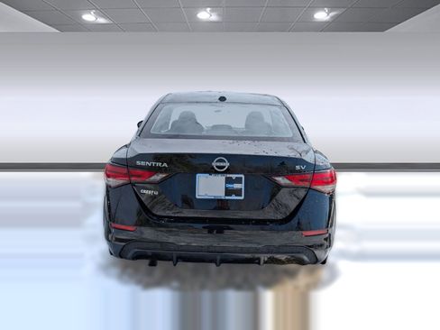 Used 2024 Nissan Sentra SV image 10