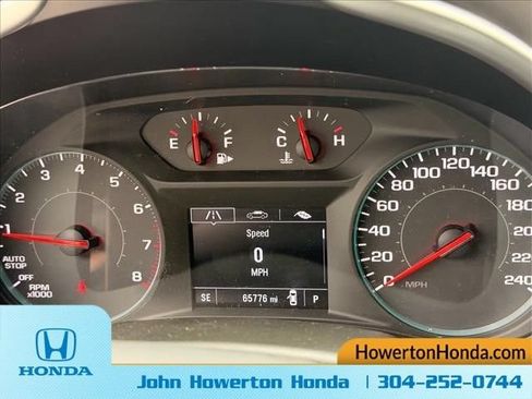 Used 2023 Chevrolet Malibu LT FWD image 24