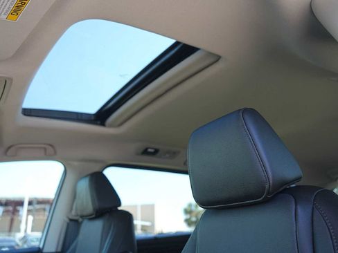 Used 2026 Honda Odyssey EX-L image 24