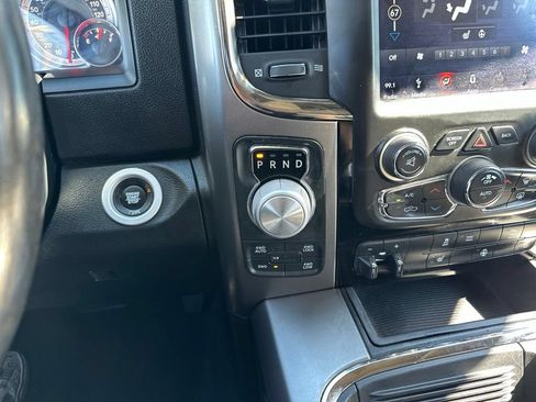 Used 2018 RAM 1500 Sport w/ Sport Premium Group AWD/4WD image 35