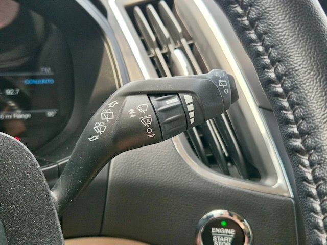 Used 2024 Ford Edge Titanium AWD/4WD image 23