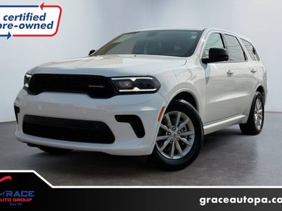 Used 2026 Dodge Durango GT