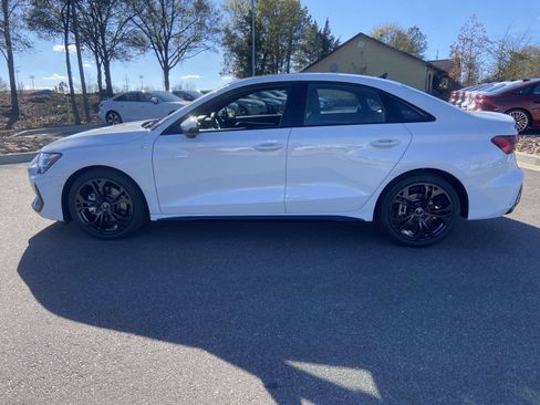 New 2026 Audi A3 2.0T Premium image 6