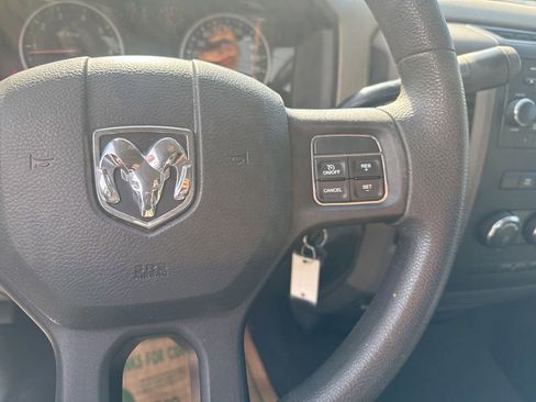 Used 2012 RAM 1500 Express AWD/4WD image 21