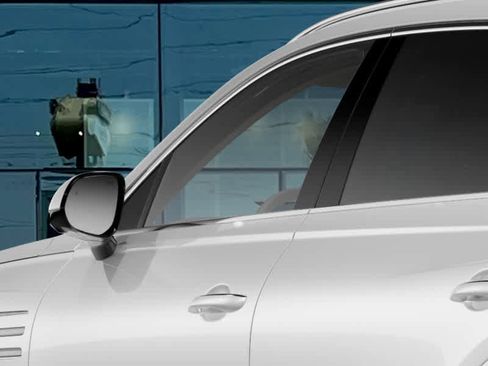 New 2026 Genesis GV80 3.5T Prestige image 14