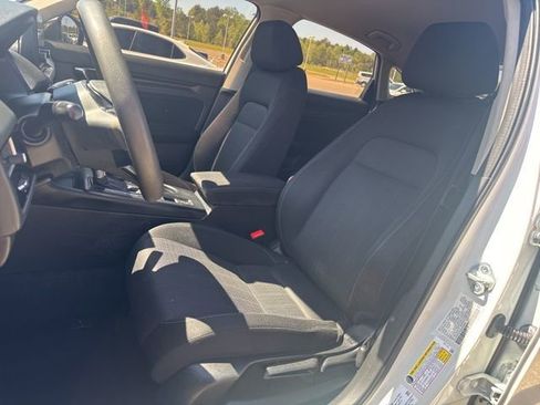 Used 2022 Honda Civic LX image 15