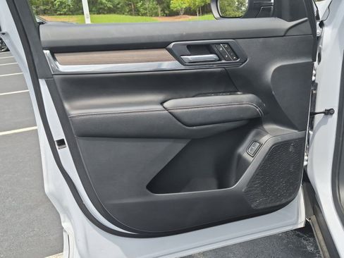 Used 2026 GMC Terrain Denali w/ LPO, Floor Liner Package AWD/4WD image 14