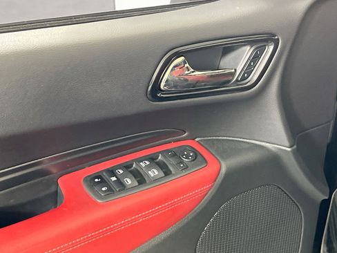 Used 2022 Dodge Durango R/T w/ Blacktop Package AWD/4WD image 18