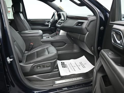 Used 2023 Chevrolet Tahoe LT image 13