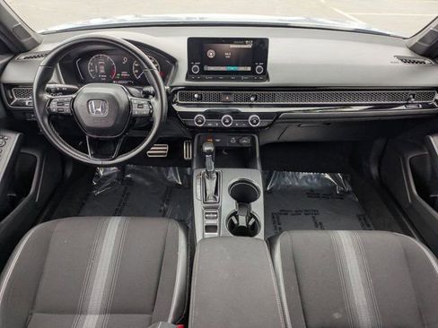 Used 2024 Honda Civic Sport image 15