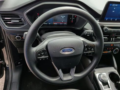 Used 2025 Ford Escape Active FWD image 18