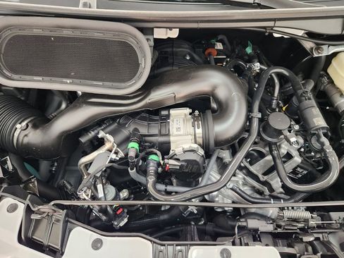 New 2026 Ford Transit 350 w/ Load Area Protection Package image 35