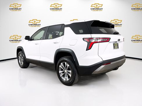 Used 2025 Chevrolet Equinox LT FWD image 6
