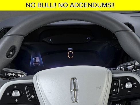 New 2026 Lincoln Aviator Reserve image 14