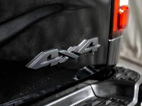 Used 2022 RAM 3500 Limited AWD/4WD image 48