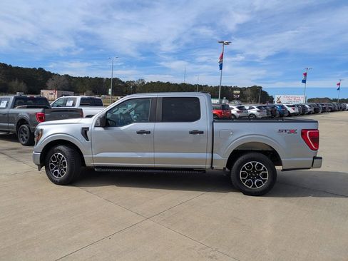 Used 2023 Ford F150 XL w/ STX Appearance Package image 5
