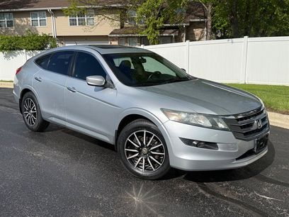 Used 2010 Honda Crosstour EX-L