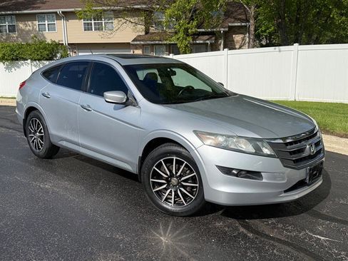 Used 2010 Honda Crosstour EX-L image 1