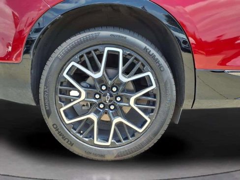 Used 2024 Chevrolet Blazer RS w/ Driver Confidence II Package FWD image 17