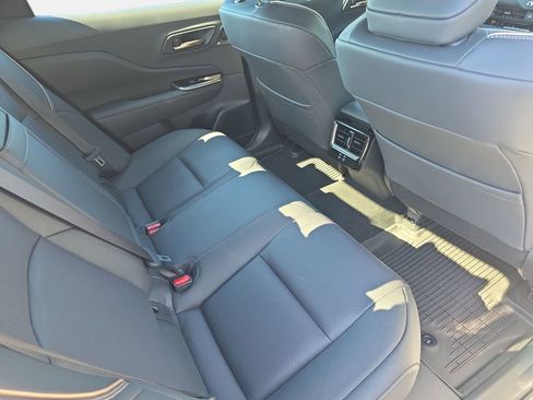 Used 2026 Toyota Crown w/ Advanced Technology Package AWD/4WD image 11