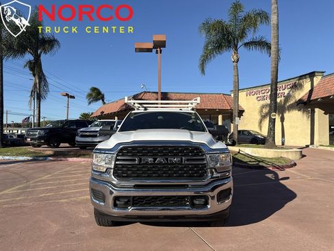 Used 2022 RAM 3500 Big Horn image 3