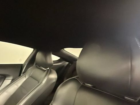 Used 2022 Ford Mustang GT Premium w/ Equipment Group 401A RWD image 11