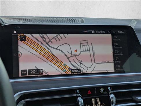 Used 2022 BMW X5 sDrive40i w/ Parking Assistance Package image 14